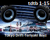 TokyoDrift-Teriyaki Boyz