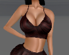 LUXE Mini Set Crop Top