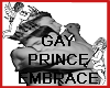 Gay Prince Embrace Pictu