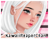 K| Short Hair Snow