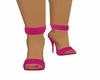 Pink Fusion Heels v1