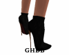 GHDB Blk Boots