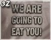 3Z: Zombie | T-shirt