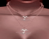 VTM Vampire Necklace