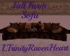 Fall Farm Sofa