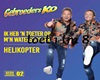 toeter op waterscooter