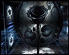 ☺S☺ Gothic Rose