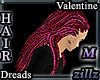 [zllz]M Dreads Valentine