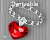 DEV - Kissy Bracelets