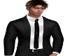 Victor Black Suit