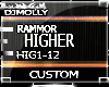 EDM - Higher