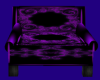 {ALR} Purple Chair