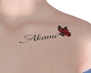 tatttoo custom