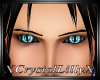 XCLX Drac Eyes Blu M