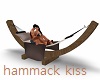 Hammack kiss