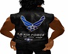 Air Force Vest
