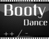 !D! Booty Dance