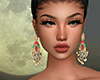 Q! Ombra Earrings v2