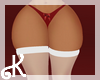 K| Xmas Panties