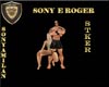 STICKER SONY E ROGER1
