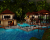 Rich Mansion