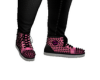 Louboutin rosa