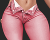 LEXY PINK JEANS