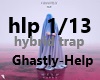 Ghastly - Help