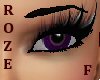 *R*Purple Halo Eyes/F