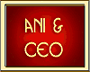 ANI & CEO