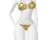 1/5 Bikini yellow RLL