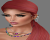 HAIR - RUIVO-REDHEAD 957