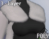 Gaia LLT D Fur Coat v2