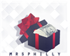 " Money Gift Box