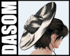 D | Cow Hat
