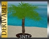 3N:DER: Palm Tree