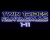 Twin Tribes Fantasmas