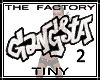 TF Gangsta 2 Action Tiny