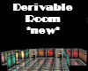 [LH]Derivable Room DS