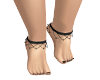 [DÁ~DÁ~ÍÑTÝ~ FÉÉT~ BLÁC~K]