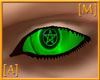 [A] Earth Mage Eyes [M]