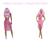 PinkysSumer2PcPinkOutfit