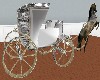 My Horse Carriage