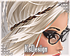 [Ks]WaveBlonde Hair