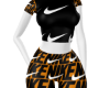nke women set