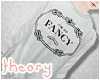 fancy ' sweatshirt