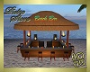 (PB) Beach Bar