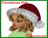 ~NV~Christmas brwn/Blond