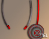 Mel- Nurse Stethoscope