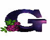 Galaxy Letter Seat G